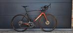 Giant racefiets TCR Disc carbon, 28 inch, Carbon, Giant, Zo goed als nieuw