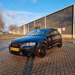 Audi A3 2.0 Sportback 110KW FSI AUT Zwart, Stof, Zwart, 4 cilinders, 1984 cc