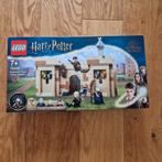 Lego Harry Potter 76395 First Flying Lesson, Ophalen of Verzenden, Nieuw, Complete set, Lego