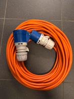 Nieuwe Camping Elektriciteitskabel 3x1,5, Ophalen of Verzenden, Nieuw