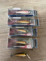 TK: Shimano Waxwing, Watersport en Boten, Hengelsport | Roofvissen, Ophalen of Verzenden, Nieuw
