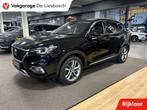 MG EHS 1.5 TGDI Luxury / Panorama-dak / leder / 360 camera /, Auto's, MG, Gebruikt, 4 cilinders, Zwart, Bedrijf