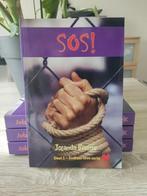 SOS!, Ophalen of Verzenden, Nieuw, Nederland
