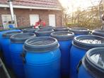 voerton opbergton 60 liter, Ophalen