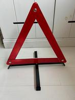 Gevarendriehoek - Veiligheid voor Onderweg, Ophalen, Gebruikt