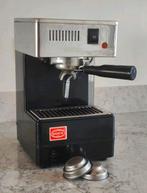 Quickmill 820 // serviced, Witgoed en Apparatuur, Koffiezetapparaten, Espresso apparaat, Ophalen of Verzenden, 2 tot 4 kopjes
