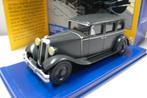 chrysler six 1931 nankin-KUIFJE-uit de blauwe lotus -1/43, Verzenden, Nieuw, Auto, Overige merken