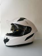 Scooter / motor helm, Overige merken, M, Dames, Ophalen of Verzenden