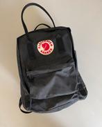 Fjallraven Kanken rugzak met laptopvak 13 inch, Ophalen of Verzenden, Zo goed als nieuw, Overige merken, 30 tot 45 cm