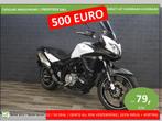 SUZUKI V-STROM 650 ABS (bj 2013) DL 650 35KW A2 mogelijk, Motoren, SUZUKI, Bedrijf, Onbekend, Overig