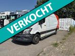 Mercedes-Benz Sprinter 2.2 maxi Airco Motor defect EU6, Auto's, Bestelauto's, Automaat, Achterwielaandrijving, Gebruikt, Euro 6