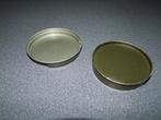 Blenco / blanco tbv waterdicht maken canvas Nekaf huif etc., Ophalen of Verzenden, Landmacht, Nederland, Overige typen