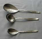 Vintage Gero Zilmeta bestek, Ophalen of Verzenden, Gebruikt