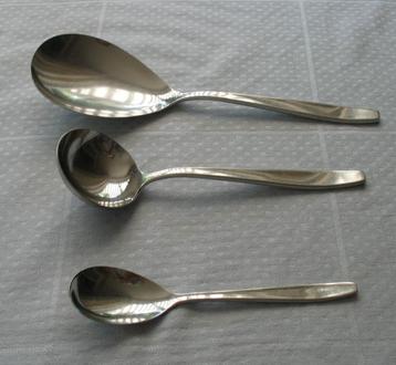 Vintage Gero Zilmeta bestek beschikbaar voor biedingen
