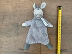 Nieuw grijs Happy Horse ezel Dazzl Donkey knuffeldoekje, Kinderen en Baby's, Speelgoed | Knuffels en Pluche, Ophalen, Nieuw, Overige typen