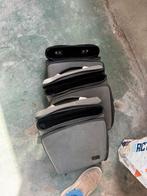 Gebruikte Fietsaccu's, Ophalen, Gebruikt