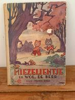 Phiny Dick miezelientje boek 1975, Antiek en Kunst, Ophalen of Verzenden