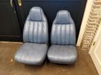 Stoelen Dodge Ramcharger Mopar, Auto-onderdelen, Interieur en Bekleding, Ophalen, Gebruikt, Dodge