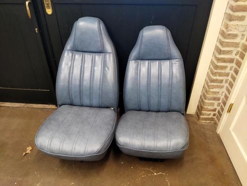 Stoelen Dodge Ramcharger Mopar, Auto-onderdelen, Interieur en Bekleding, Dodge, Gebruikt, Ophalen