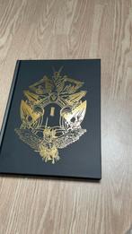 Nemesis the Warlock - Definitive Edition volume 1, Eén comic, Verzenden, Zo goed als nieuw, Amerika