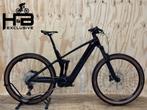 Cube Stereo Hybrid 140 HPC Race 750 29 inch E-Mountainbike, Niet ingevuld, 49 tot 53 cm, Ophalen of Verzenden, Zo goed als nieuw