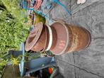 melkbus, Tuin en Terras, Tuinwanddecoratie, Ophalen