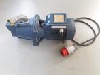 Waterpomp Pedrollo JSW 3BM 400olt Beregeningspomp max. 6 bar, Tuin en Terras, Waterpompen, Ophalen, Zo goed als nieuw, Elektrisch