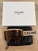 Celine Skibril - Nieuwstaat, Overige merken, Zonnebril, Overige kleuren, Nieuw