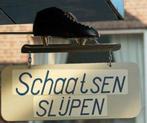 Schaatsen slijpen Zuidhorn, Ophalen, Noren