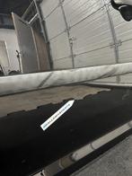 Volkswagen Caddy IV Voorportier links zwart LC9X 2K5831055, Gebruikt, Ophalen of Verzenden, Links, Volkswagen