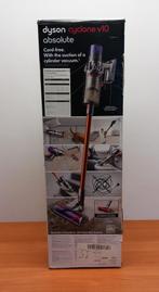 Dyson V10, Ophalen, Stofzuiger, ?, ?