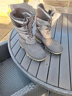 Winter boots, Kleding | Dames, Schoenen, Ophalen of Verzenden, Zo goed als nieuw, Zwart, Snowboots