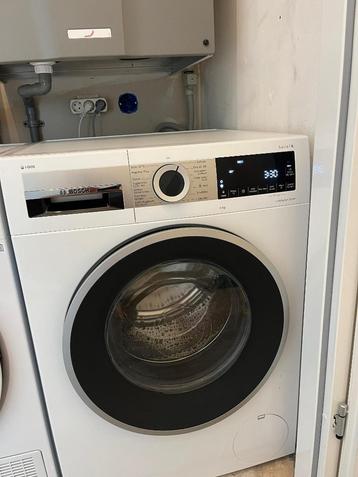 Bosch WGG244A5NL I-DOS wasmachine - 9 kg - 1400 toeren beschikbaar voor biedingen