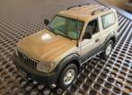 Vitesse Toyota Land Cruiser 1996, Hobby en Vrije tijd, Modelauto's | 1:43, Ophalen of Verzenden, Auto, Overige merken