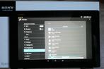 Sony Xperia Z tablet, 16 GB, Gebruikt, Ophalen of Verzenden