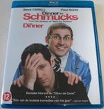 Blu-Ray *** DINNER FOR SCHMUCKS ***, Ophalen of Verzenden, Zo goed als nieuw, Humor en Cabaret