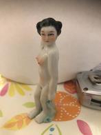 Chinees porseleinen beeldje, Antiek en Kunst, Antiek | Porselein, Ophalen of Verzenden