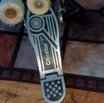Te koop Gibraltar dubbele bassdrum voet pedaal., Muziek en Instrumenten, Ophalen, Gebruikt, Drums of Percussie