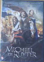 Michiel de Ruyter van Roel Reiné - 2014 - nieuw, Cd's en Dvd's, Vanaf 16 jaar, Verzenden, Actie en Avontuur, Nieuw in verpakking
