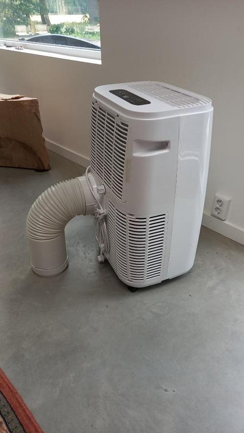 Mobiele Airco, merk Fuave ACB12K02, Witgoed en Apparatuur, Overige Witgoed en Apparatuur, Gebruikt, Ophalen
