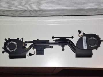 Laptopventilator fan Acer Aspire V5 V7 beschikbaar voor biedingen