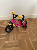 Baby Born Poppenfiets, Ophalen of Verzenden, Zo goed als nieuw, Meisje