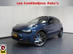 Lynk & Co 01 1.5 PHEV Plug-In NAVI/360CAM/SCHUIFDAK/LED/20"L, Stof, Euro 6, Blauw, Bedrijf