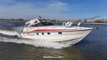 Fairline Targa 33 beschikbaar voor biedingen