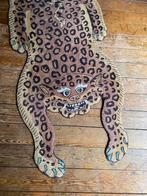 Nieuw Heritage Tatsu Luipaard Doing Goods, Huis en Inrichting, 100 tot 150 cm, Bruin, Nieuw, Ophalen of Verzenden