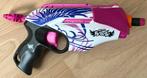 NERF Rebelle Pink Crush, Ophalen of Verzenden, Zo goed als nieuw