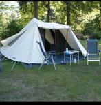 Holtkamper Utopia XL, Caravans en Kamperen, Tenten, Ophalen, Zo goed als nieuw, Tot en met 6