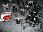 29 x  Minolta / KONICA (met VEEL toebehoren). Dimage 5, Z1,, Ophalen of Verzenden, Fototoestel