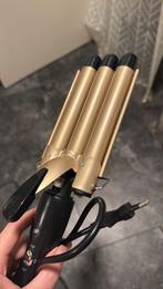 haarkrultang, Ophalen of Verzenden, Zo goed als nieuw