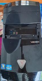 Medion Pc met core i7, Ophalen, Gebruikt, 8 GB, HDD